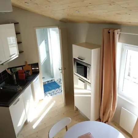 Apartment Cocoon - Marche La Rochelle (Charente-Maritime)