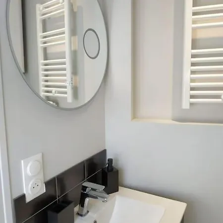 Apartment Cocoon - Marche La Rochelle (Charente-Maritime)